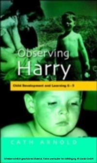 Enlarge image Cover: Observing Harry - McGraw-Hill Education
