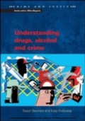 Cover: Understanding Drugs, Alcohol And Crime - McGraw-Hill Education