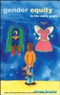 Cover: Gender Equity In The Early Years - McGraw-Hill Education