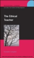Cover: The Ethical Teacher - McGraw-Hill Education