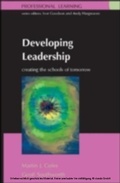 Cover: Developing Leadership - McGraw-Hill Education