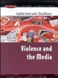 Cover: Violence And The Media - McGraw-Hill Education
