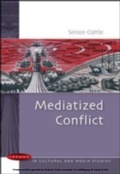 Cover: Mediatized Conflict - McGraw-Hill Education