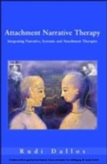 Cover: Attachment Narrative Therapy - McGraw-Hill Education