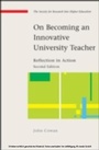 Cover: On Becoming An Innovative University Teacher - McGraw-Hill Education