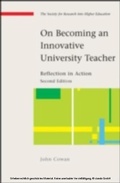 Cover: On Becoming An Innovative University Teacher - McGraw-Hill Education