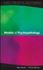 Cover: Models Of Psychopathology - McGraw-Hill Education