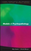 Cover: Models Of Psychopathology - McGraw-Hill Education