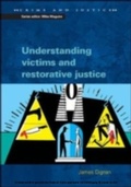 Cover: Understanding Victims And Restorative Justice - McGraw-Hill Education