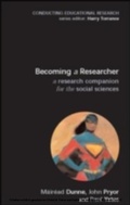 Cover: Becoming A Researcher - McGraw-Hill Education