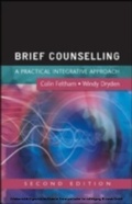 Cover: Brief Counselling - McGraw-Hill Education