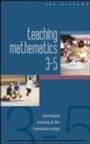 Cover: Teaching Mathematics 3-5 - McGraw-Hill Education