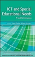 Cover: Ict And Special Educational Needs - McGraw-Hill Education