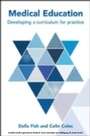 Cover: Medical Education - McGraw-Hill Education