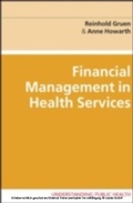 Cover: Financial Management In Health Services - McGraw-Hill Education