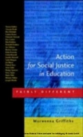 Cover: Action For Social Justice In Education - McGraw-Hill Education