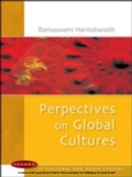 Cover: Perspectives On Global Culture - McGraw-Hill Education