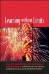 Enlarge image Cover: Learning Without Limits - McGraw-Hill Education