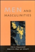 Cover: Men And Masculinities - McGraw-Hill Education