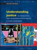 Cover: Understanding Justice 2/E - McGraw-Hill Education