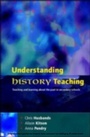Cover: Understanding History Teaching - McGraw-Hill Education