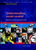 Cover: Understanding Social Control - McGraw-Hill Education