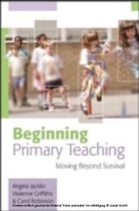 Enlarge image Cover: Beginning Primary Teaching - McGraw-Hill Education