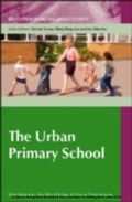 Cover: The Urban Primary School - McGraw-Hill Education