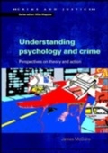Cover: Understanding Psychology And Crime - McGraw-Hill Education