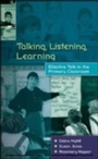 Cover: Talking, Listening, Learning - McGraw-Hill Education