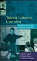 Cover: Talking, Listening, Learning - McGraw-Hill Education