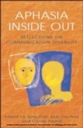 Cover: Aphasia Inside Out - McGraw-Hill Education