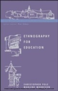 Cover: Ethnography For Education - McGraw-Hill Education