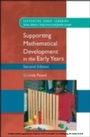 Cover: Supporting Mathematical Development In The Early Years - McGraw-Hill Education