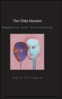 Enlarge image Cover: The Child Abusers - McGraw-Hill Education