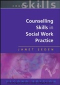 Cover: Counselling Skills In Social Work Practice - McGraw-Hill Education