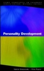 Cover: Personality Development - McGraw-Hill Education