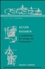 Cover: Action Research - McGraw-Hill Education