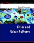 Cover: Cities And Urban Cultures - McGraw-Hill Education