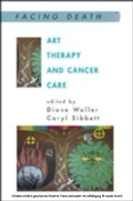 Cover: Art Therapy And Cancer Care - McGraw-Hill Education