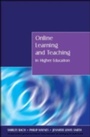Cover: Online Learning And Teaching In Higher Education - McGraw-Hill Education