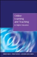 Cover: Online Learning And Teaching In Higher Education - McGraw-Hill Education