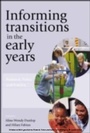 Cover: Informing Transitions In The Early Years - McGraw-Hill Education