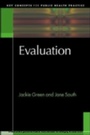 Cover: Evaluation - McGraw-Hill Education