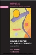 Cover: Young People And Social Change - McGraw-Hill Education