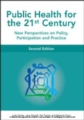 Cover: Public Health For The 21st Century - McGraw-Hill Education