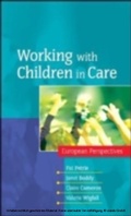 Cover: Working With Children In Care - McGraw-Hill Education