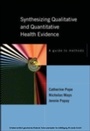 Cover: Synthesising Qualitative And Quantitative Health Evidence - McGraw-Hill Education