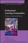 Cover: Professional Learning Communities - McGraw-Hill Education