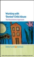 Cover: Working With Denied Child Abuse - McGraw-Hill Education